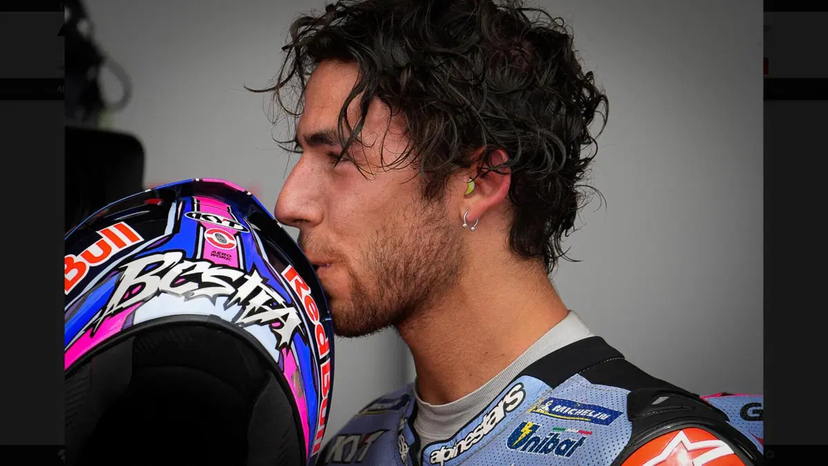 MotoGP 2022. Le più belle foto del GP delle Americhe ad Austin, Texas [GALLERY] (23)