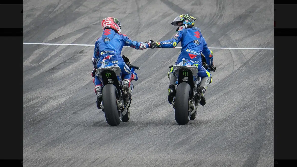 MotoGP 2022. Le più belle foto del GP delle Americhe ad Austin, Texas [GALLERY] (36)