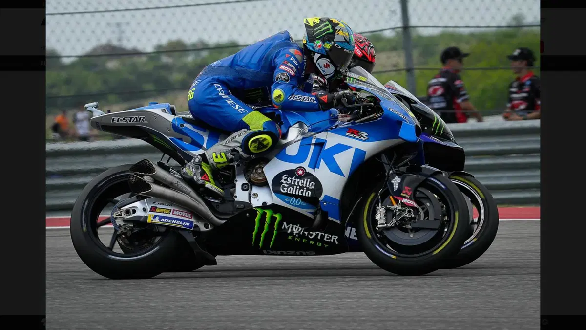 MotoGP 2022. Le più belle foto del GP delle Americhe ad Austin, Texas [GALLERY] (35)