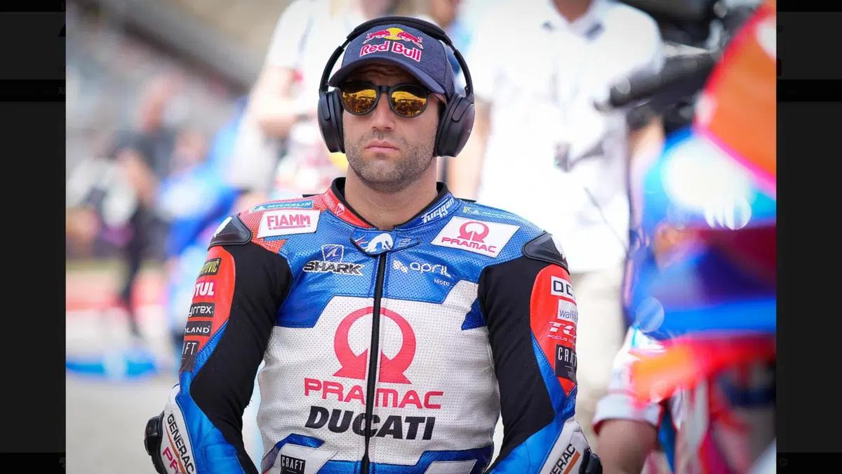 MotoGP 2022. Le più belle foto del GP delle Americhe ad Austin, Texas [GALLERY] (39)