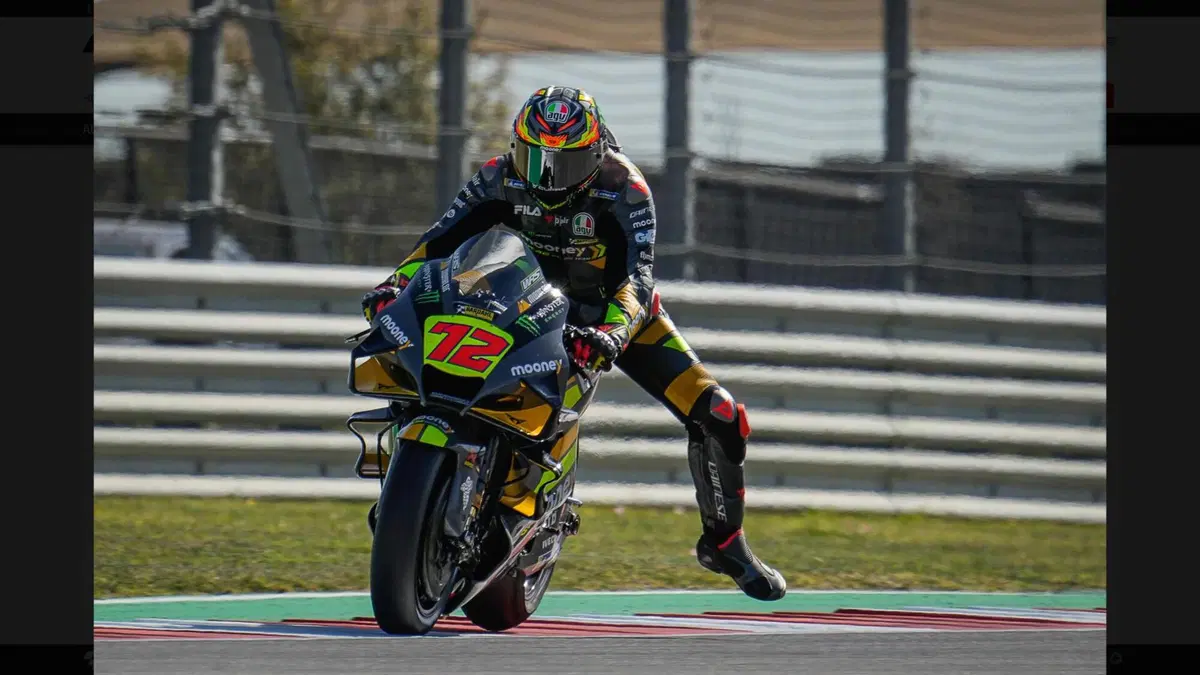 MotoGP 2022. Le più belle foto del GP delle Americhe ad Austin, Texas [GALLERY] (49)