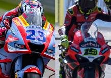 MotoGP 2022. DopoGP Americhe e poi Aragon SBK: Ducati sbanca! [VIDEO]
