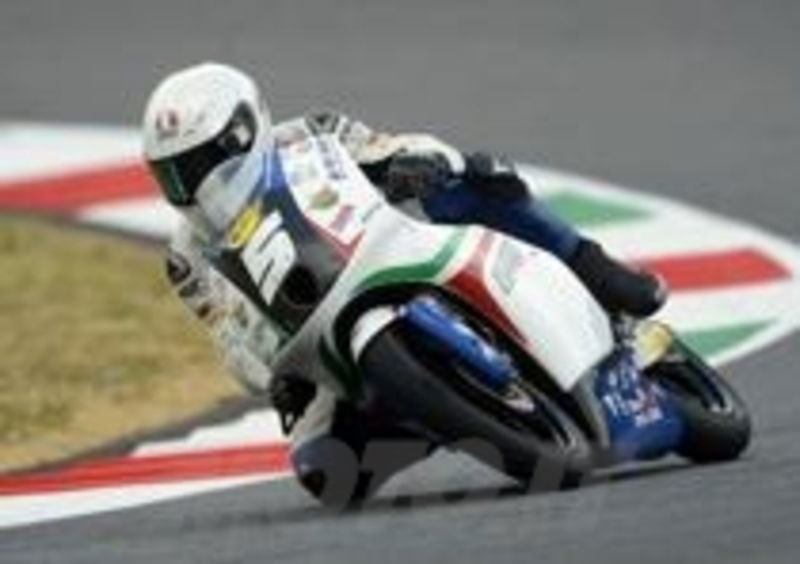 Romano Fenati
