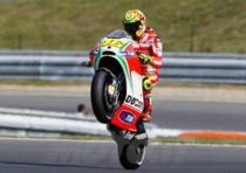 Valentino Rossi
