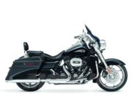 H-D Road King
