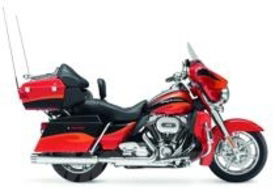 H-D Ultra Classic Electra Glide
