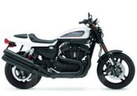 Harley-Davidson XR1200X
