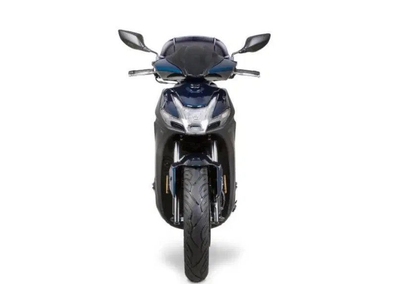 Kymco Agility 125 S (2022 - 26) (3)