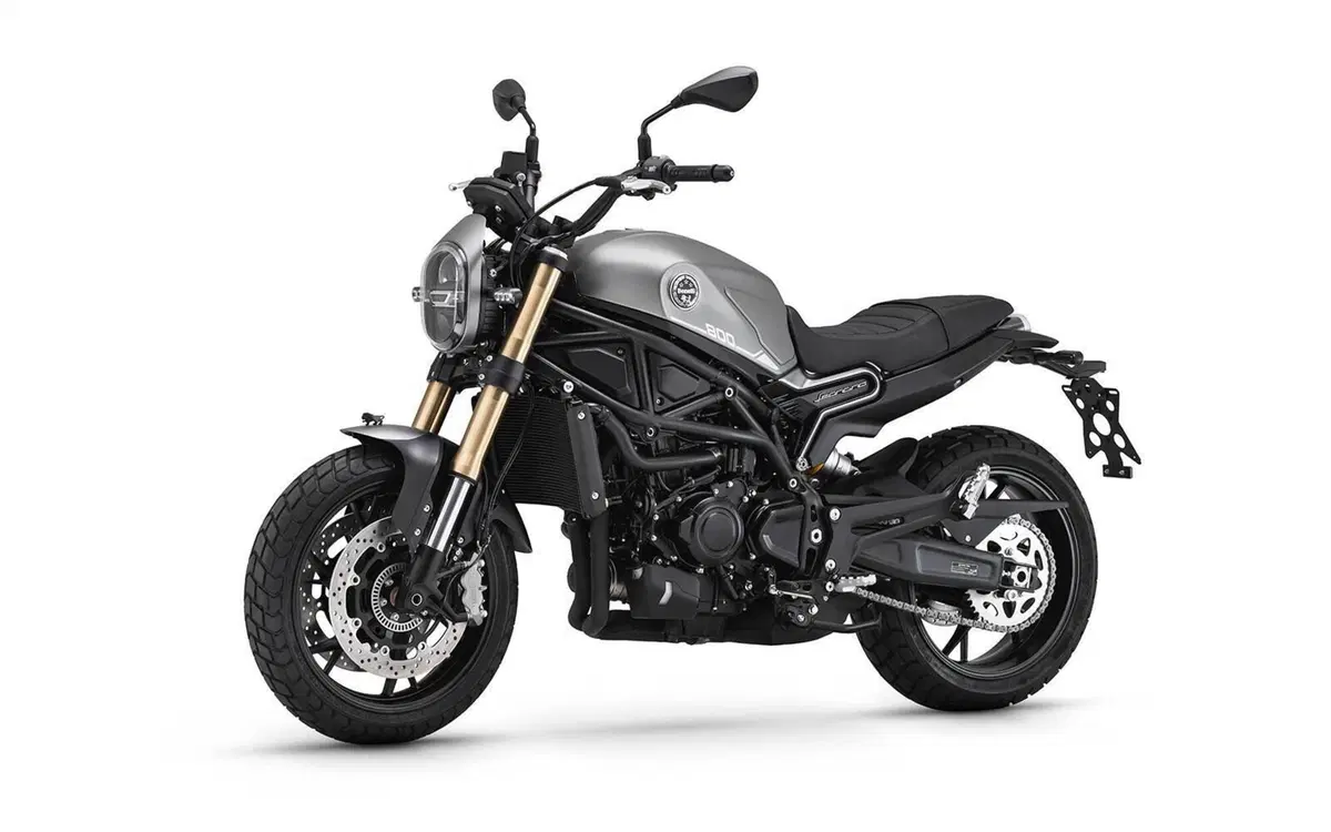 Benelli Leoncino 800 (2022 - 26)