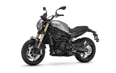 Benelli Leoncino 800 (2022 - 26) nuova