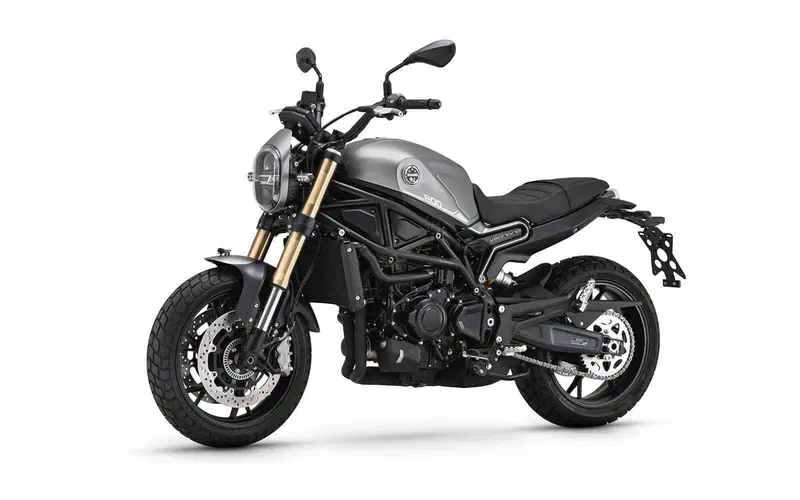 Benelli Leoncino 800 (2022 - 26)