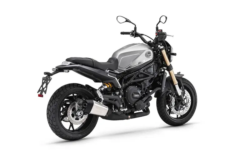 Benelli Leoncino 800 (2022 - 26) (2)