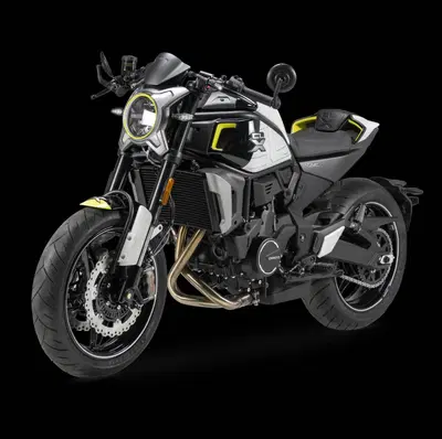 CFMOTO 700CL-X Sport (2022 - 26) nuova