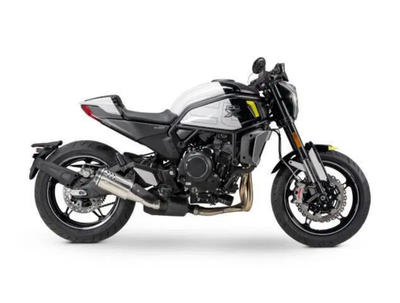 CFMOTO 700CL-X Sport (2022 - 26) (2)