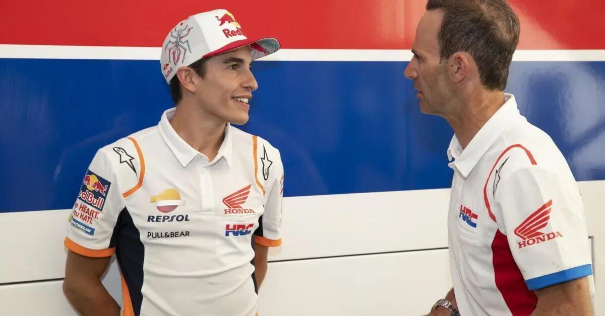 MotoGP 2022. Alberto Puig: "Marc Marquez &egrave; un passo avanti agli altri, campionato aperto"