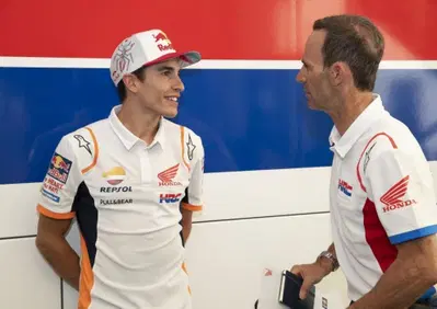 MotoGP 2022. Alberto Puig: Marc Marquez è un passo avanti agli altri, campionato aperto
