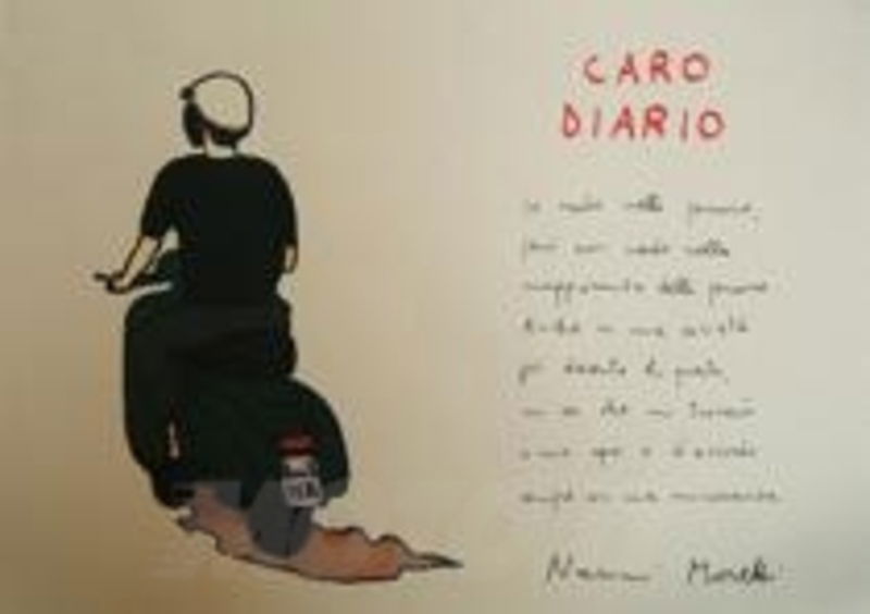 Caro diario, Nanni Moretti
