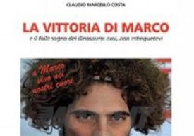 "La vittoria di Marco” - di Claudio Costa
