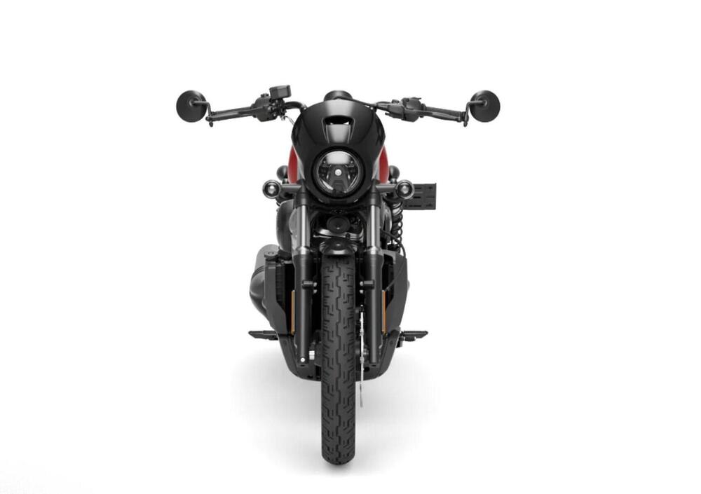 Harley-Davidson Nightster (2023 - 24) (3)