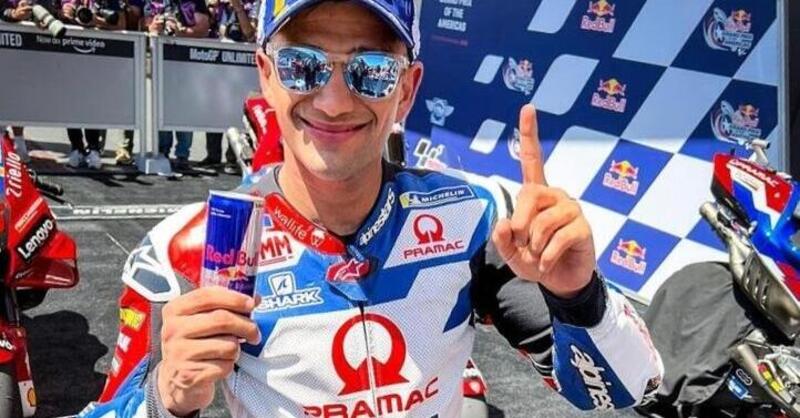 MotoGP. E cos&igrave; Ducati ha scelto Jorge Martin?