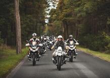 BMW Motorrad Days 2022, la ventesima edizione a Berlino