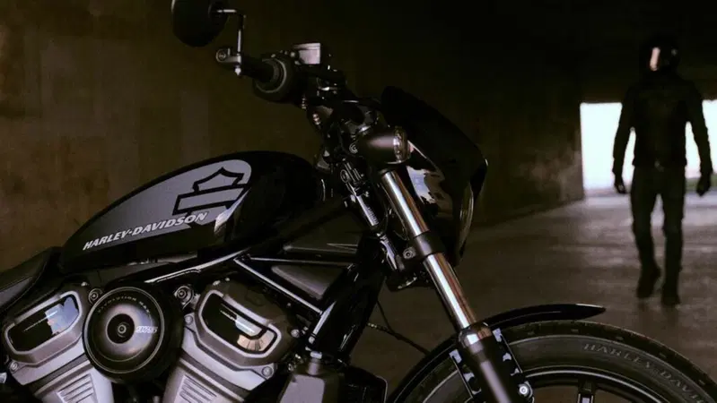 Nuova Harley-Davidson RH975 Nightster 2022
