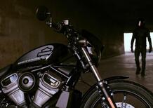 Nuova Harley-Davidson RH975 Nightster 2022