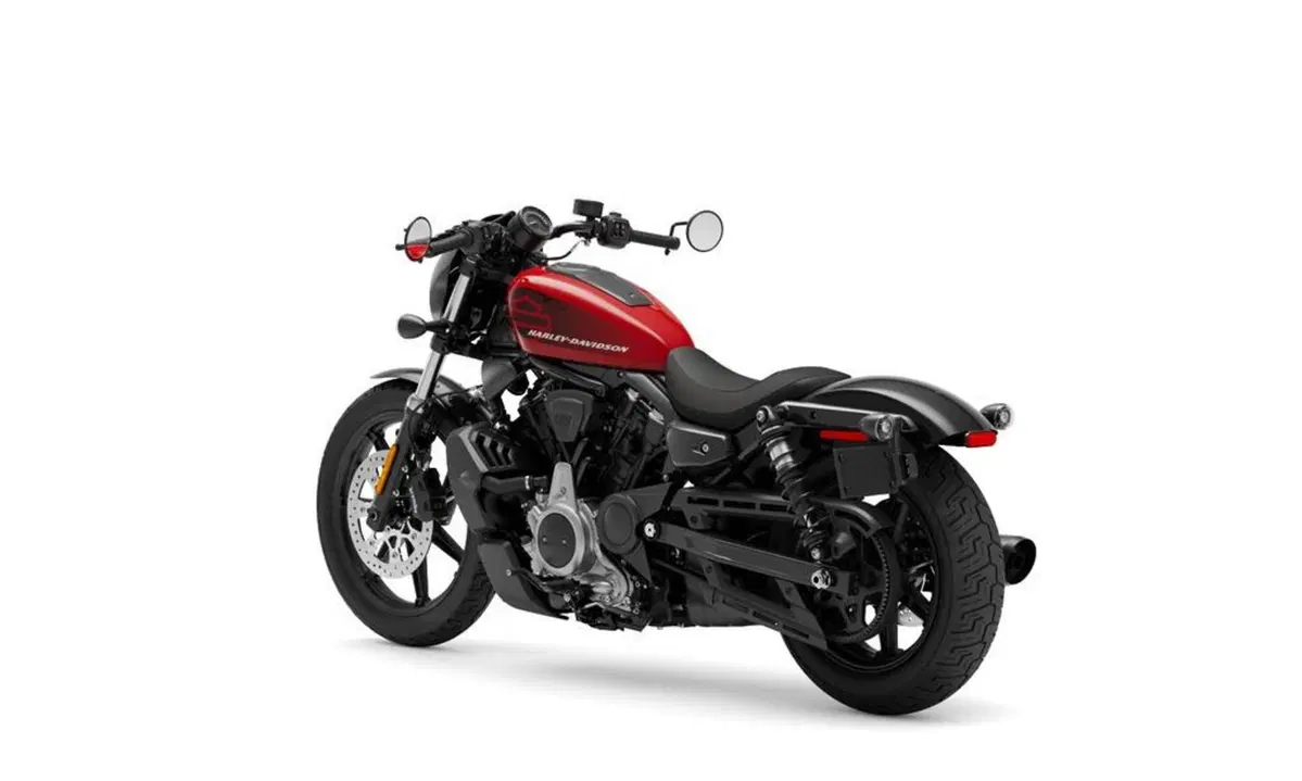Nuova Harley-Davidson RH975 Nightster 2022 (4)
