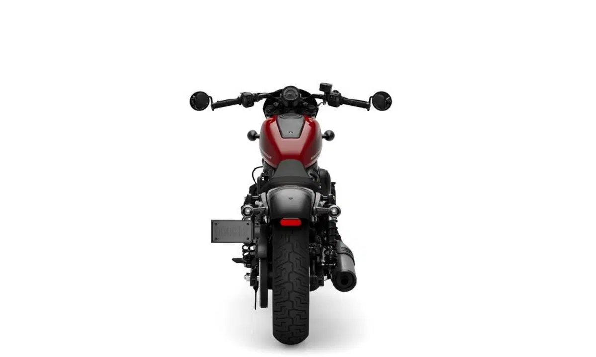 Nuova Harley-Davidson RH975 Nightster 2022 (6)