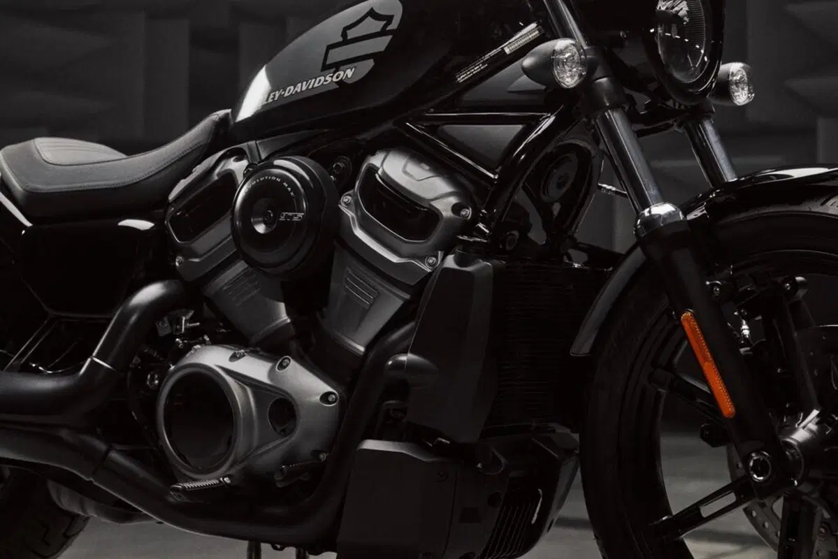 Nuova Harley-Davidson RH975 Nightster 2022
