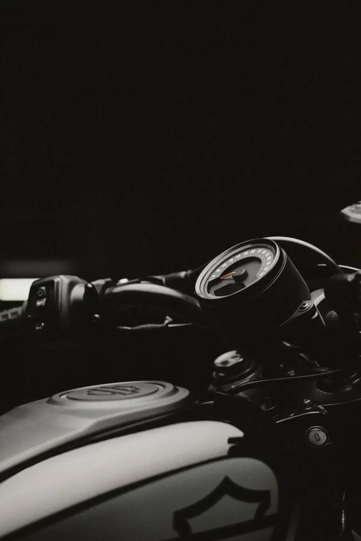 Nuova Harley-Davidson RH975 Nightster 2022 (2)