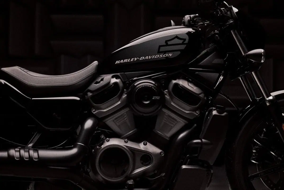 Nuova Harley-Davidson RH975 Nightster 2022 (3)
