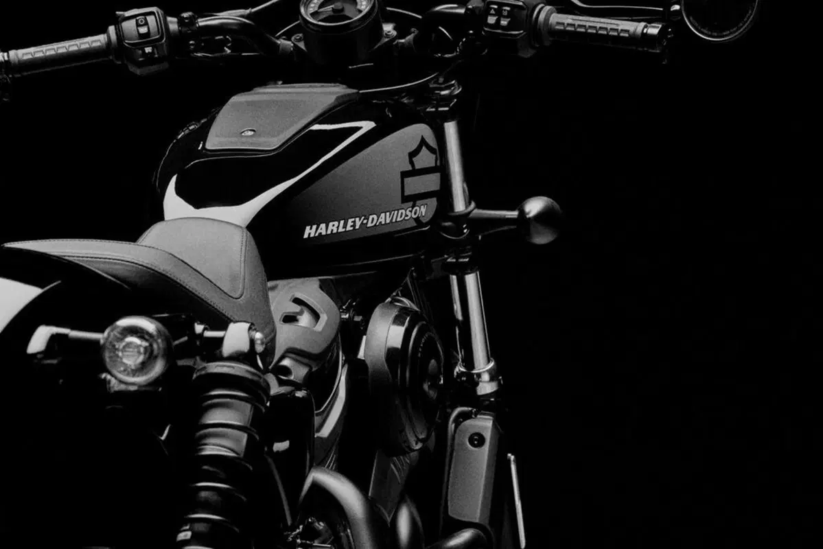 Nuova Harley-Davidson RH975 Nightster 2022 (4)