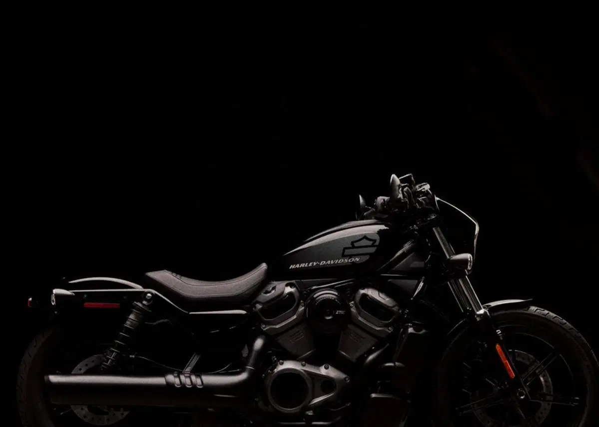 Nuova Harley-Davidson RH975 Nightster 2022 (5)