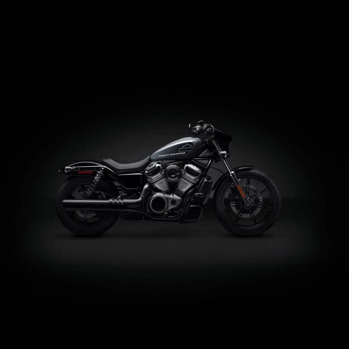 Nuova Harley-Davidson RH975 Nightster 2022 (13)
