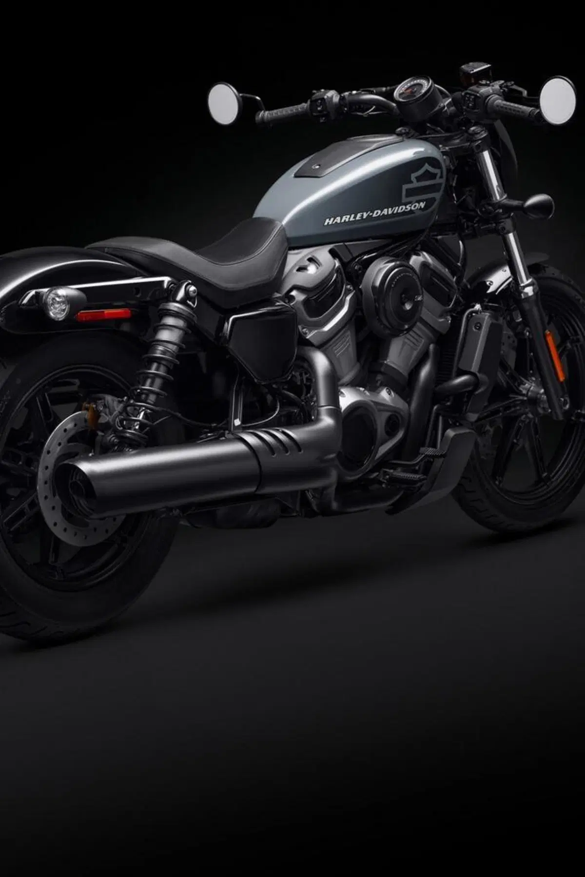 Nuova Harley-Davidson RH975 Nightster 2022 (14)