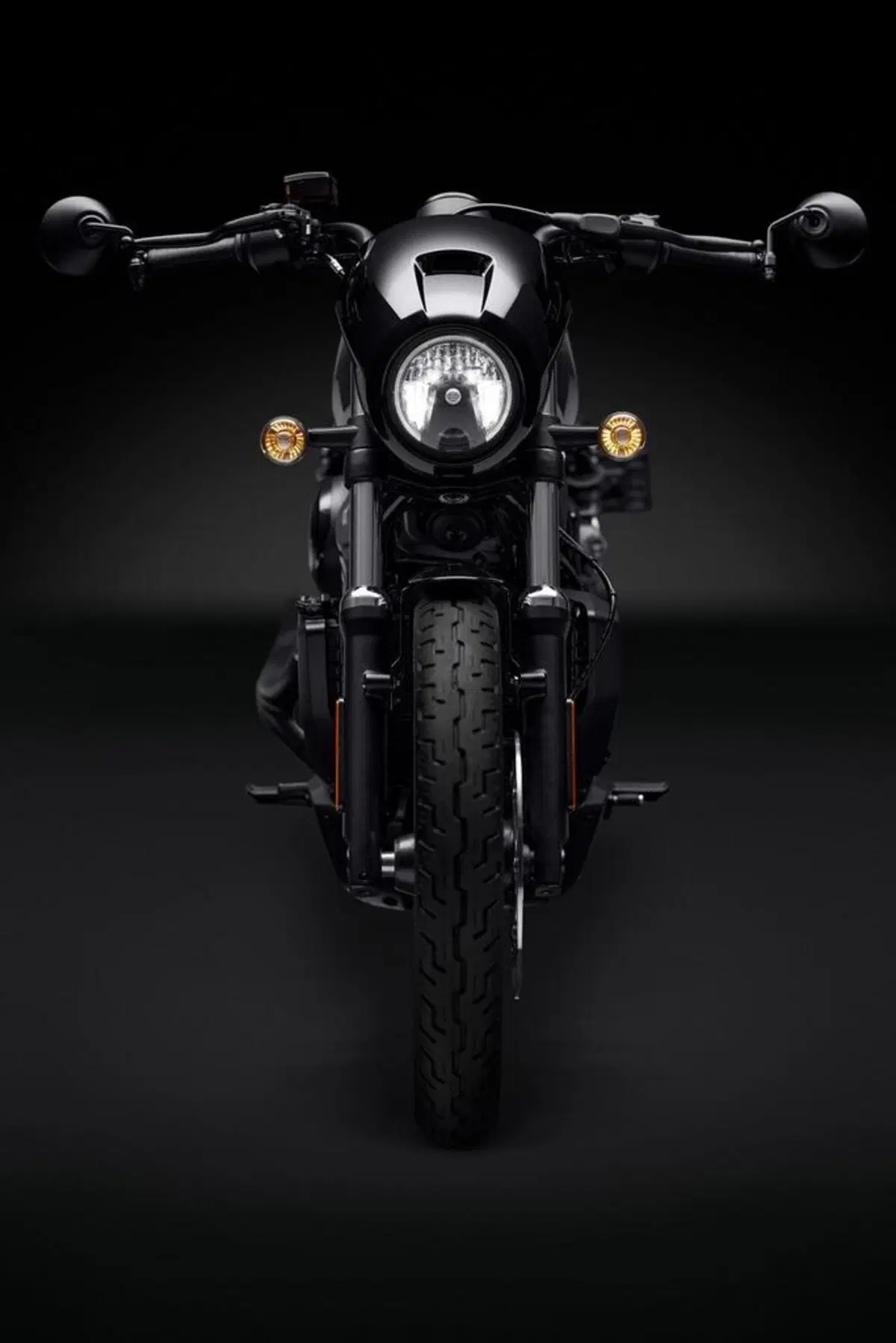 Nuova Harley-Davidson RH975 Nightster 2022 (17)