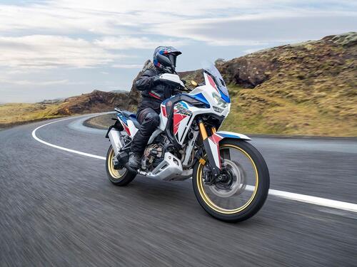 Africa Twin Tour 2022: con le Honda a maggio in Sardegna (3)