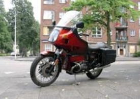 BMW R100RT 1979
