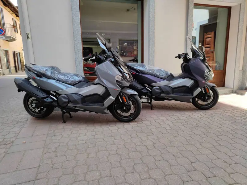 Sym Maxsym TL 508 (2025 - 26) (2)