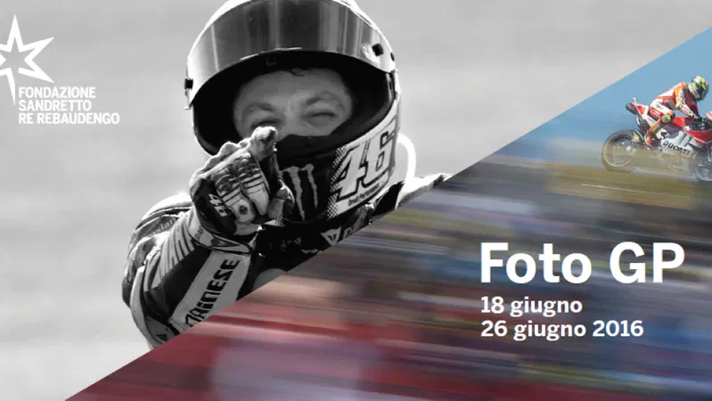 FotoGP, gli scatti pi&ugrave; belli della MotoGP in mostra a Torino