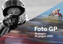 FotoGP, gli scatti più belli della MotoGP in mostra a Torino