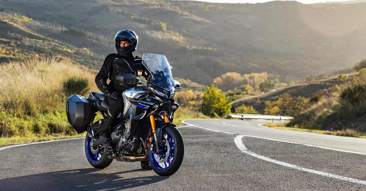 Due richiami per le Yamaha Tracer 9, Tracer 9 GT, MT-09 e MT-09SP