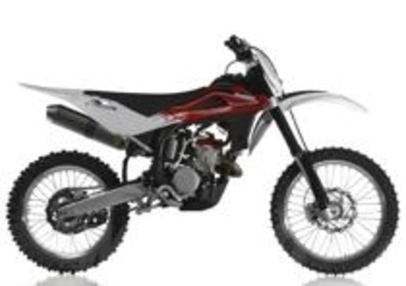 TC 250 R
