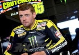 Cal Crutchlow
