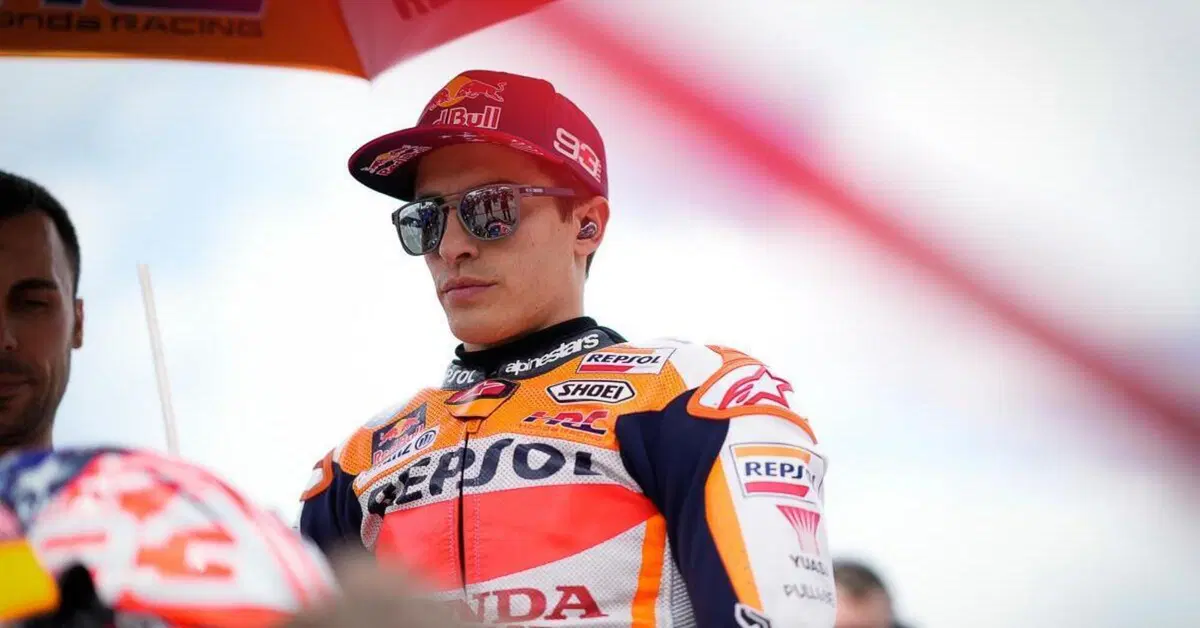 MotoGP 2022. Chicho Lorenzo: "Marc Marquez non avrebbe vinto neanche se fosse partito bene"