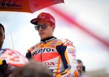 MotoGP 2022. Chicho Lorenzo: Marc Marquez non avrebbe vinto neanche se fosse partito bene