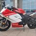 Wuben 1199 Sport. L'ibrida Ducati che arriva dalla Cina