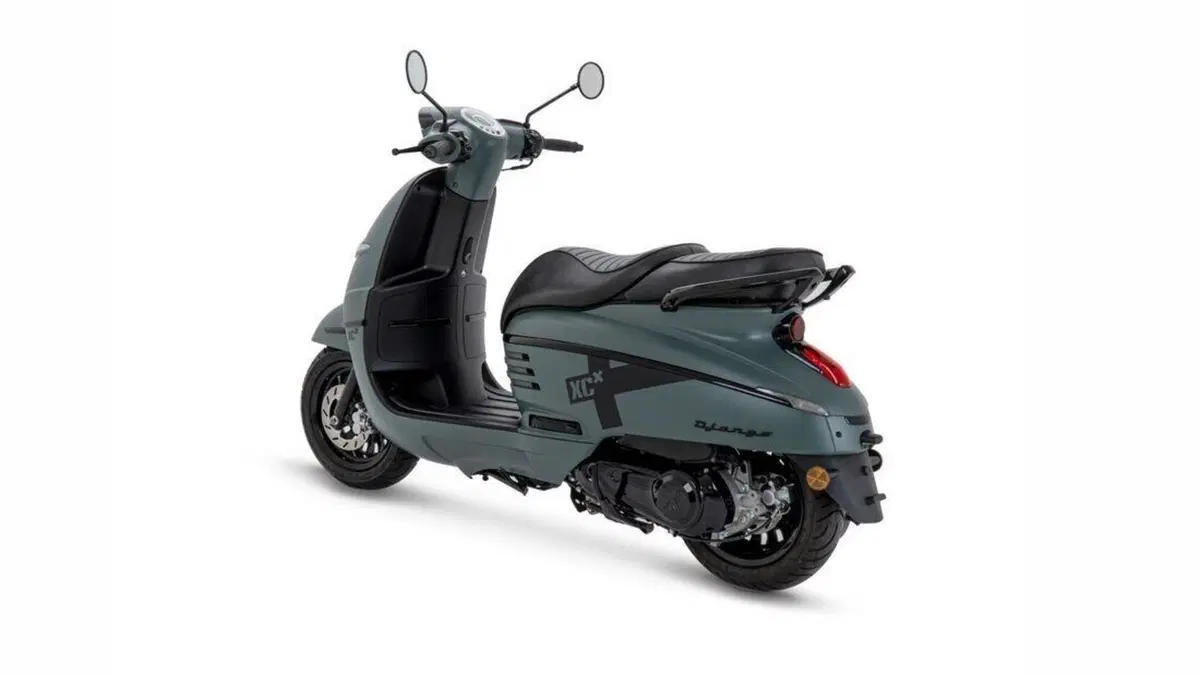 Il Peugeot Django di rifà il look e diventa Shadow (3)