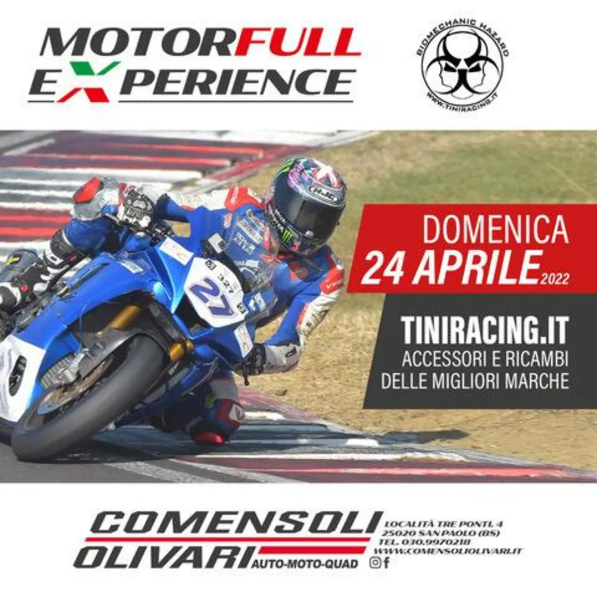 Motorfull Experience: domenica 24 aprile a San Paolo (BS) (6)